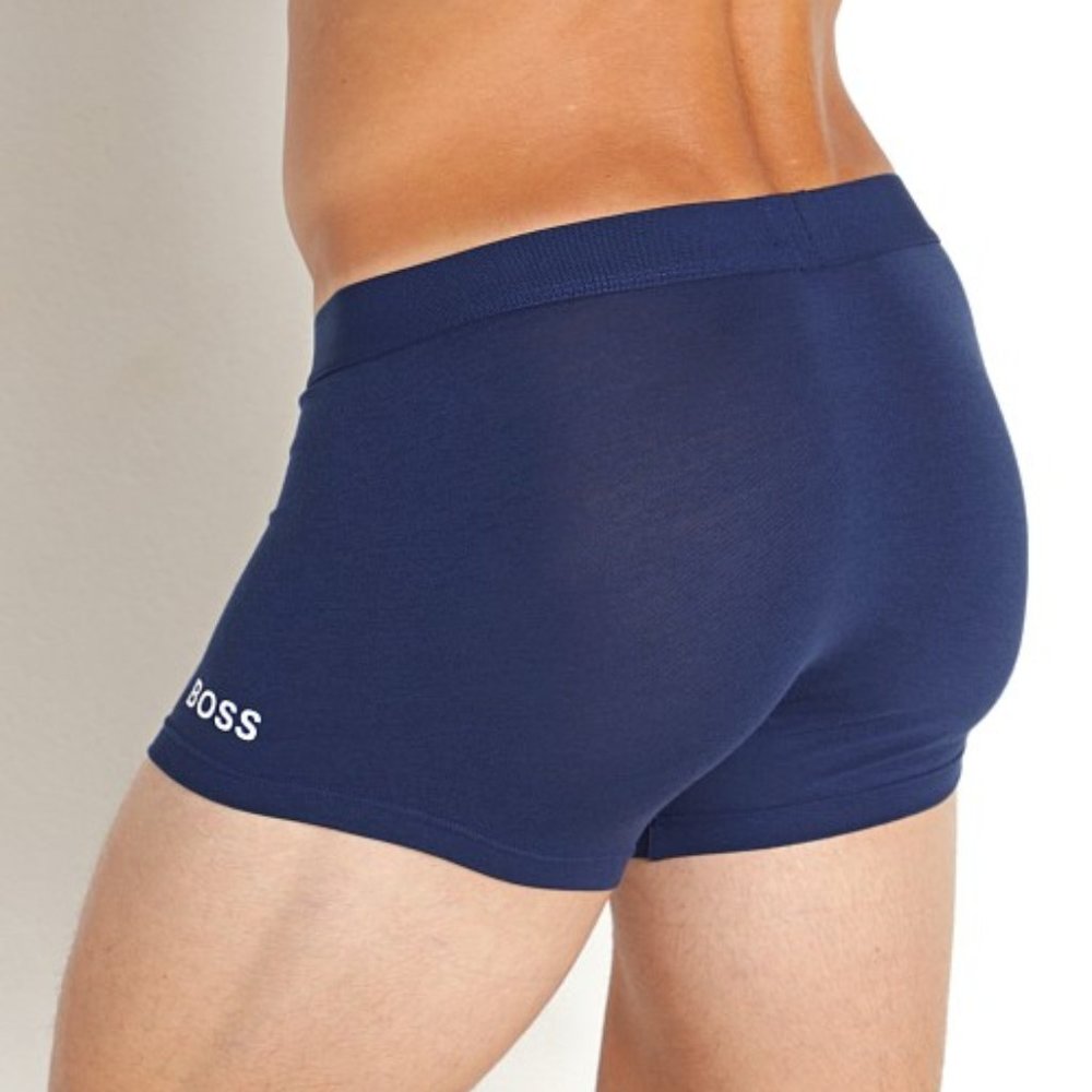 Hugo Boss Retro Trunk - Picture 4 of 4